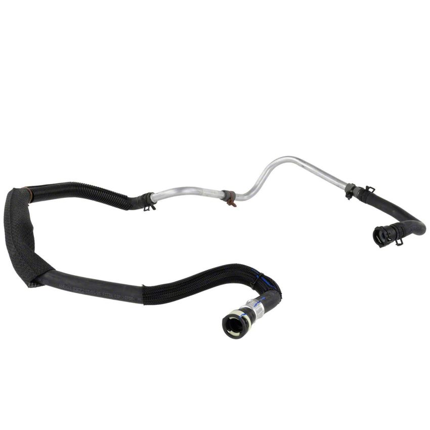 Motorcraft Heater Hoses HC3Z18472K