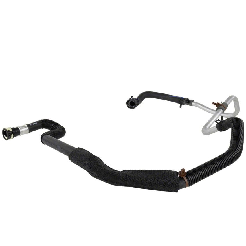 Motorcraft Heater Hoses HC3Z18472K