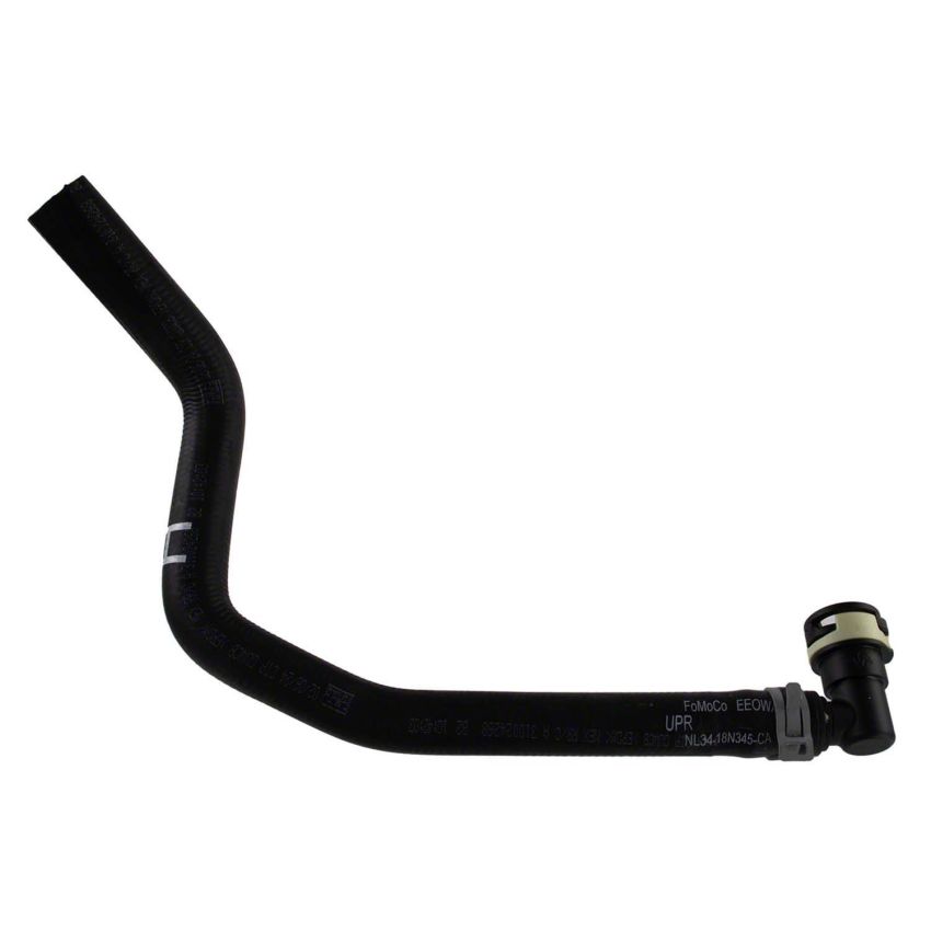 Motorcraft Heater Hoses NL3Z18N345B