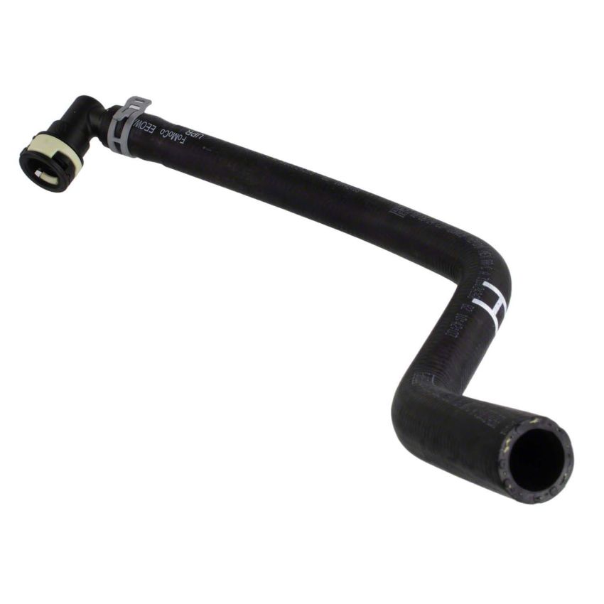 Motorcraft Heater Hoses NL3Z18N345B