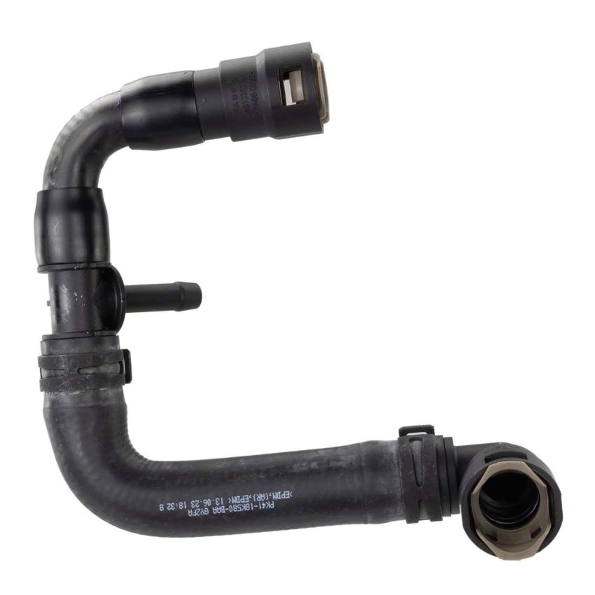 Motorcraft Heater Hoses PK4Z18472C