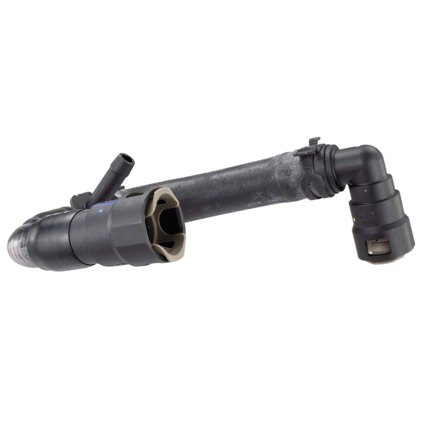 Motorcraft Heater Hoses PK4Z18472C