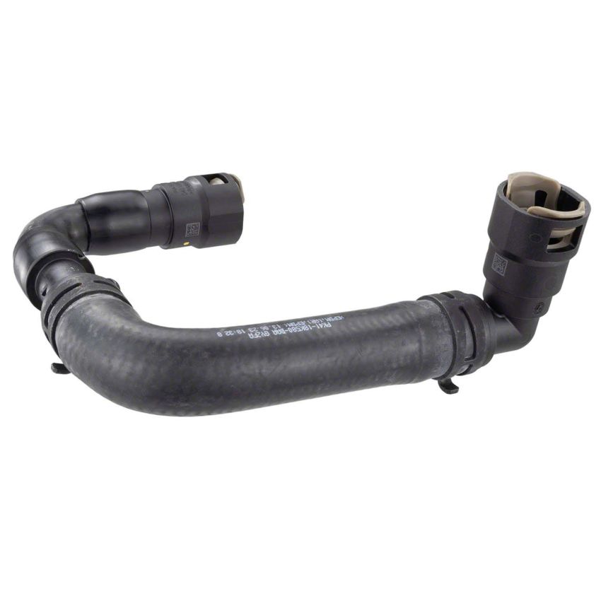 Motorcraft Heater Hoses PK4Z18472C