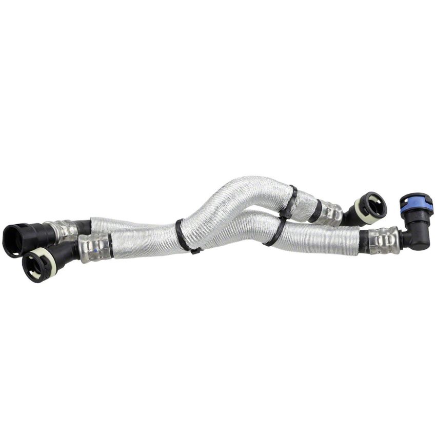 Motorcraft Molded Heater Hoses for 2020-2023 EXPLORER, POLICE INTERCEPTOR UTILITY - L1MZ18472AC