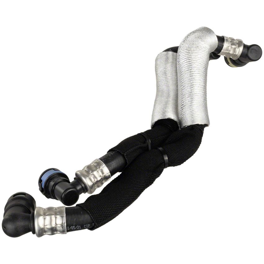 Motorcraft Molded Heater Hoses for 2020-2023 AVIATOR - L1MZ18472AD