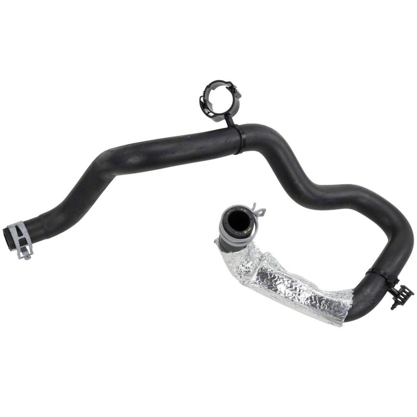 Motorcraft Molded Heater Hoses for 2019-2023 RANGER - KB3Z18472E