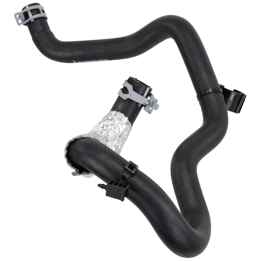 Motorcraft Molded Heater Hoses for 2019-2023 RANGER - KB3Z18472E