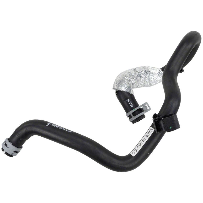 Motorcraft Molded Heater Hoses for 2019-2023 RANGER - KB3Z18472E