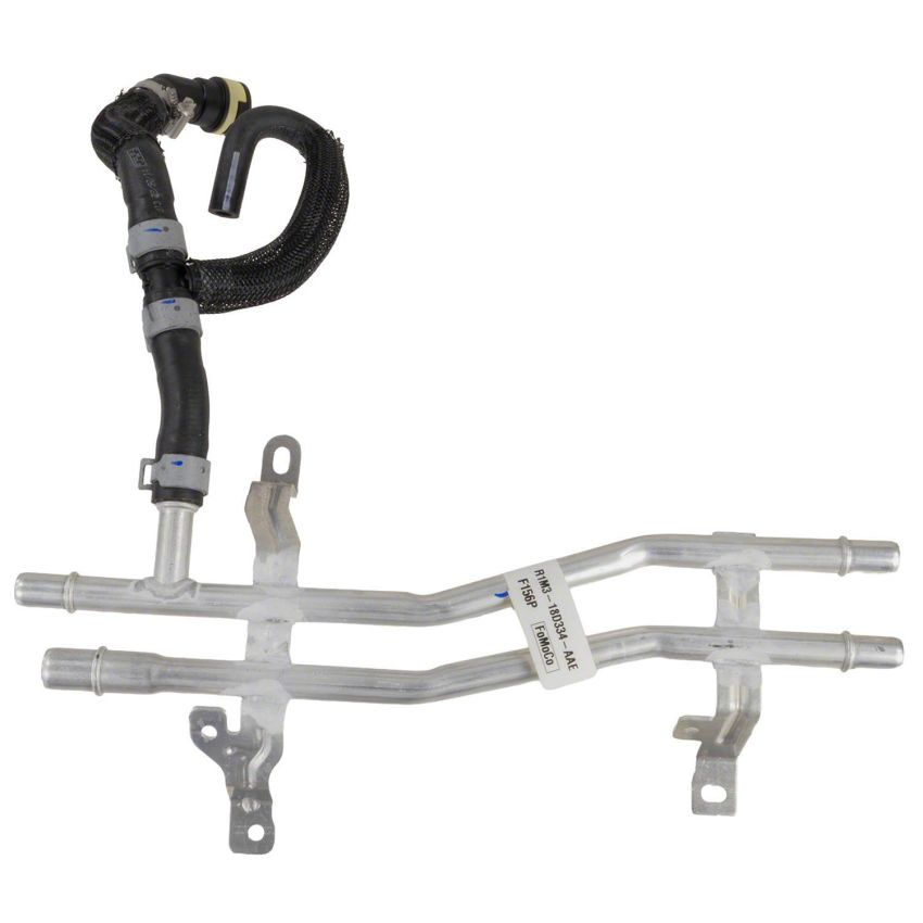 Motorcraft Heater Hoses R1MZ18472B