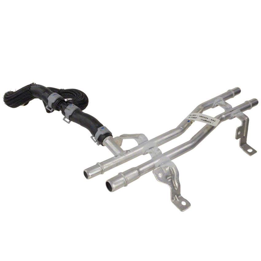 Motorcraft Heater Hoses R1MZ18472B