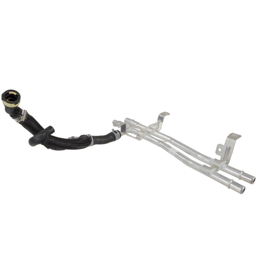 Motorcraft Heater Hoses R1MZ18472B