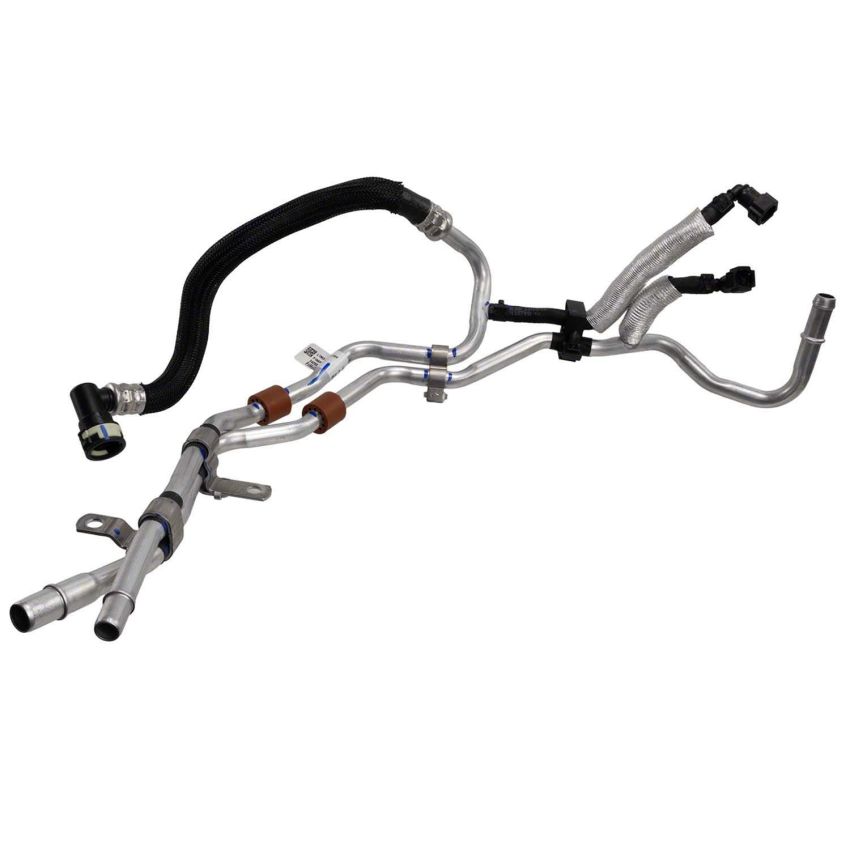 Motorcraft Heater Hoses L1MZ18472AT