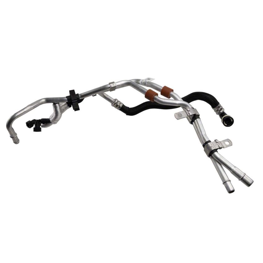 Motorcraft Heater Hoses L1MZ18472AT