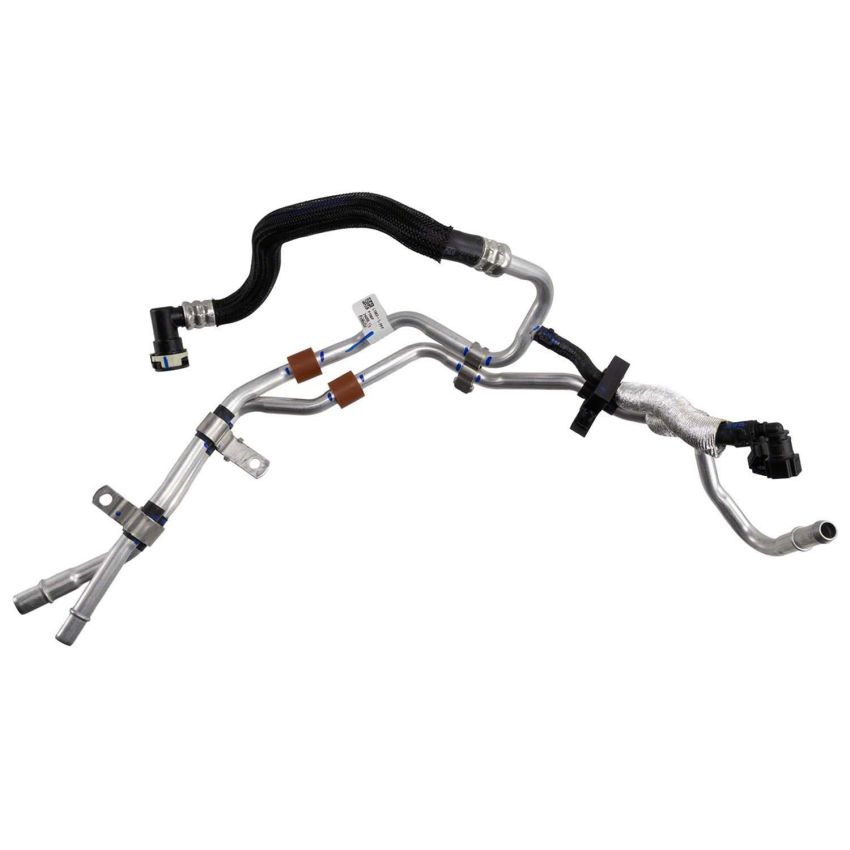 Motorcraft Heater Hoses L1MZ18472AT