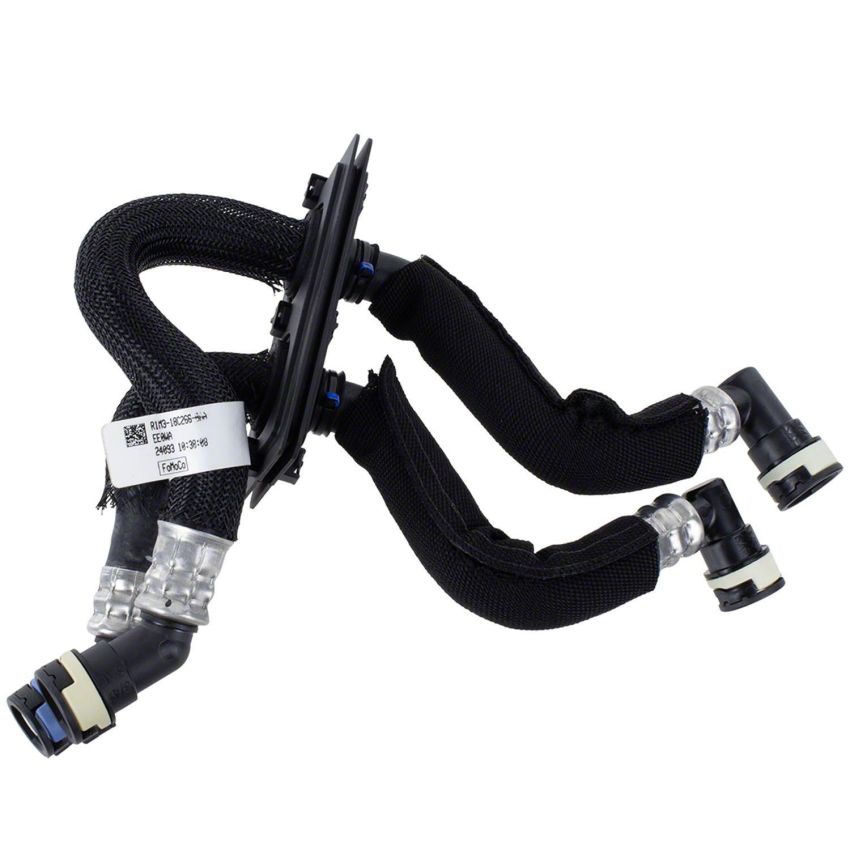 Motorcraft Heater Hoses R1MZ18472M