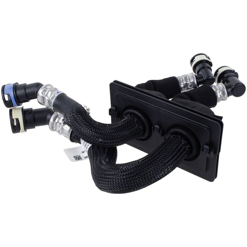 Motorcraft Heater Hoses R1MZ18472M