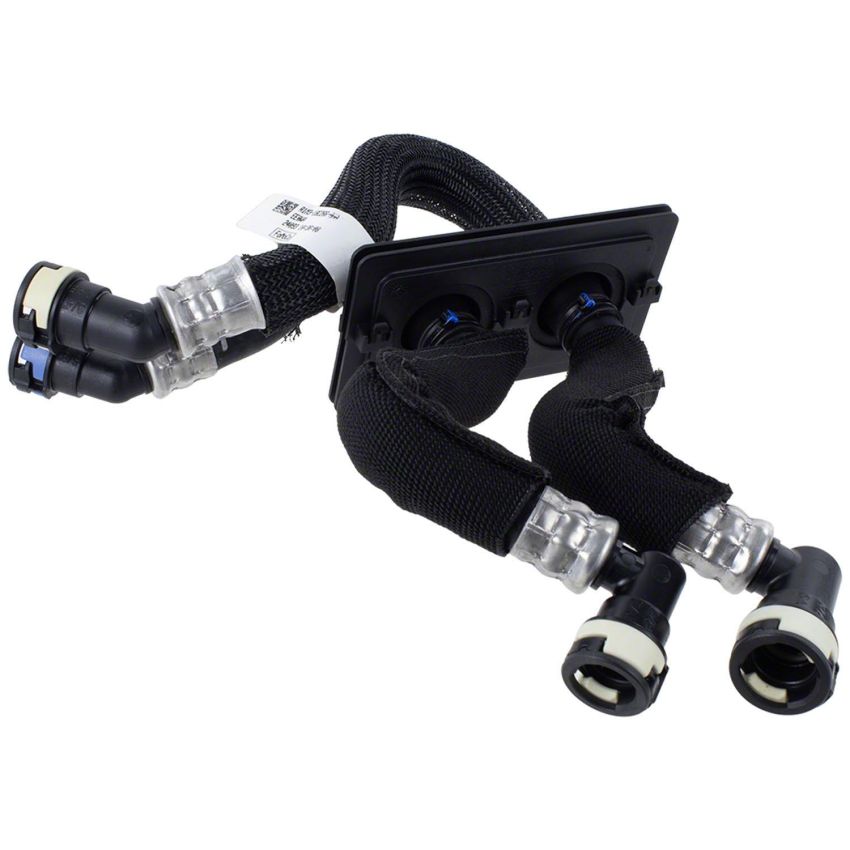 Motorcraft Heater Hoses R1MZ18472M