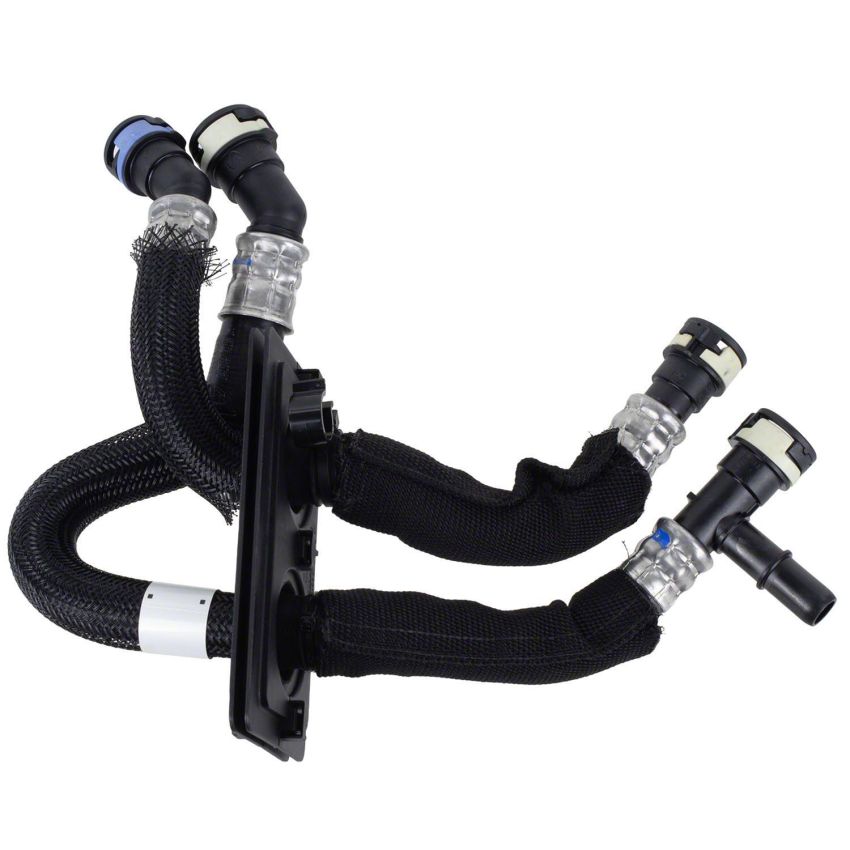 Motorcraft Heater Hoses R1MZ18472R
