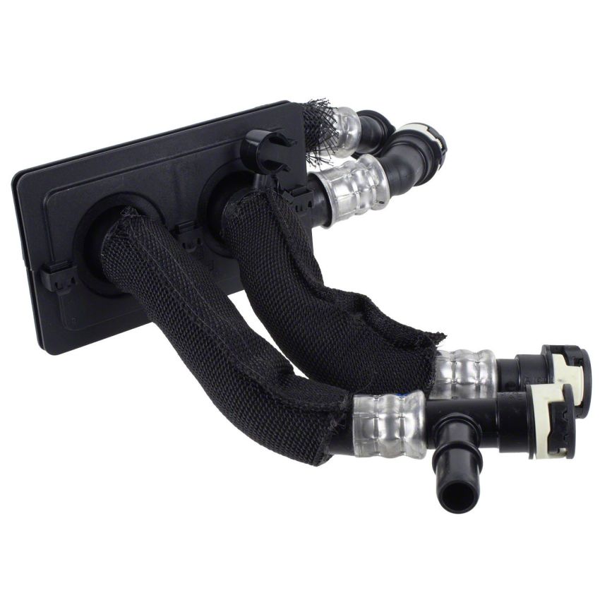 Motorcraft Heater Hoses R1MZ18472R