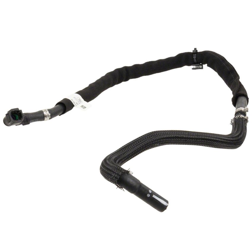 Motorcraft Radiator Hoses R1MZ8063B