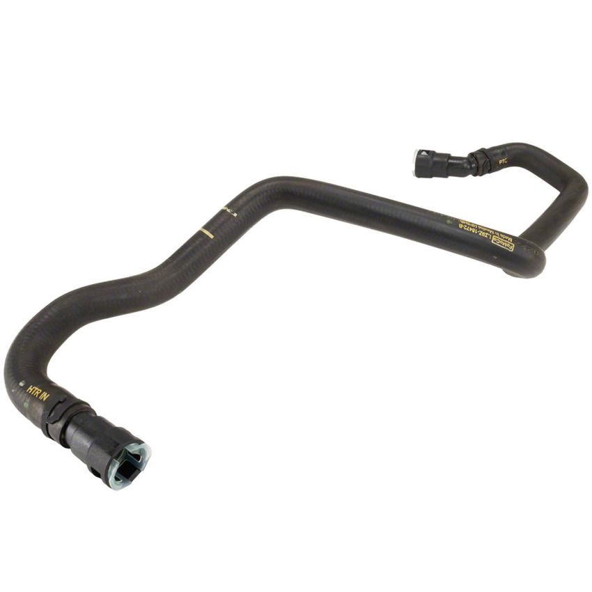 Motorcraft Heater Hoses LJ9Z18472B