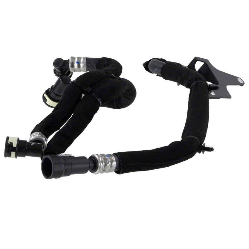 Motorcraft Heater Hoses R1MZ18472U