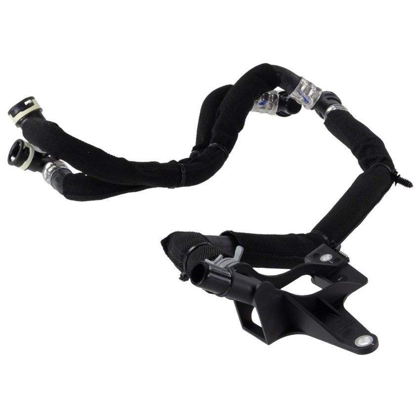 Motorcraft Heater Hoses R1MZ18472U