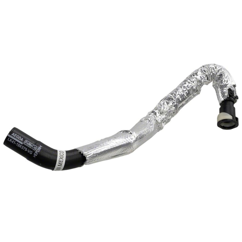 Motorcraft Heater Hoses LK4Z18472AB