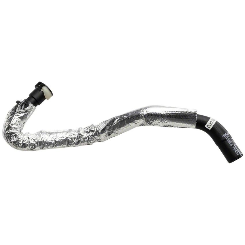 Motorcraft Heater Hoses LK4Z18472AB