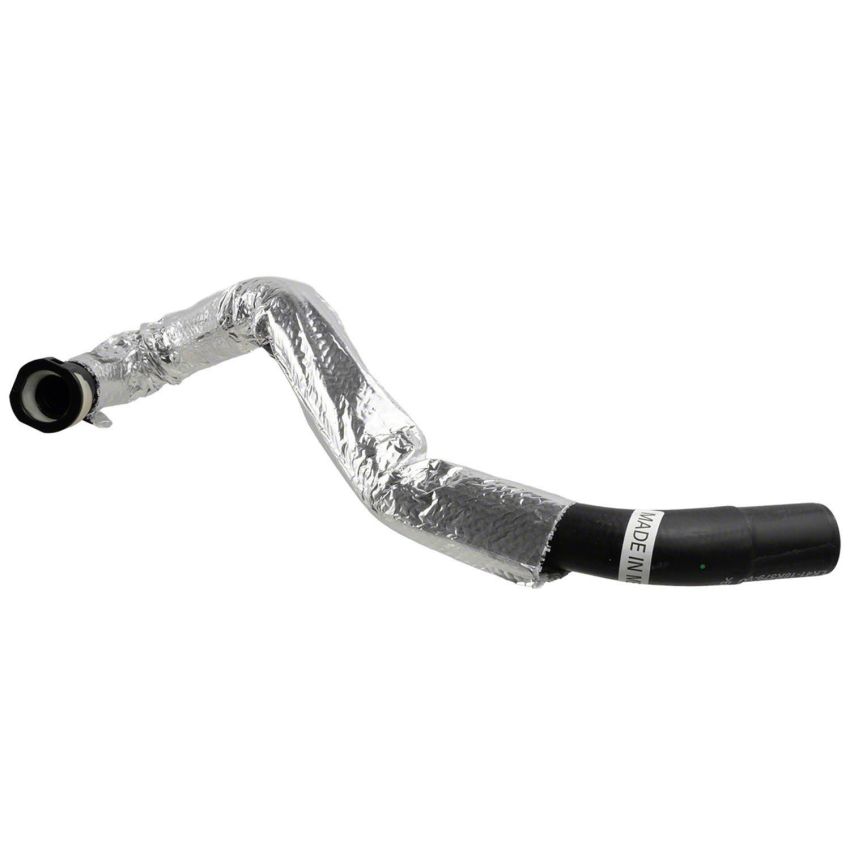 Motorcraft Heater Hoses LK4Z18472AB