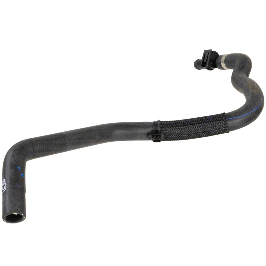 Motorcraft Heater Hoses PZ1Z18472M