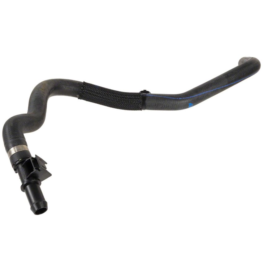 Motorcraft Heater Hoses PZ1Z18472M