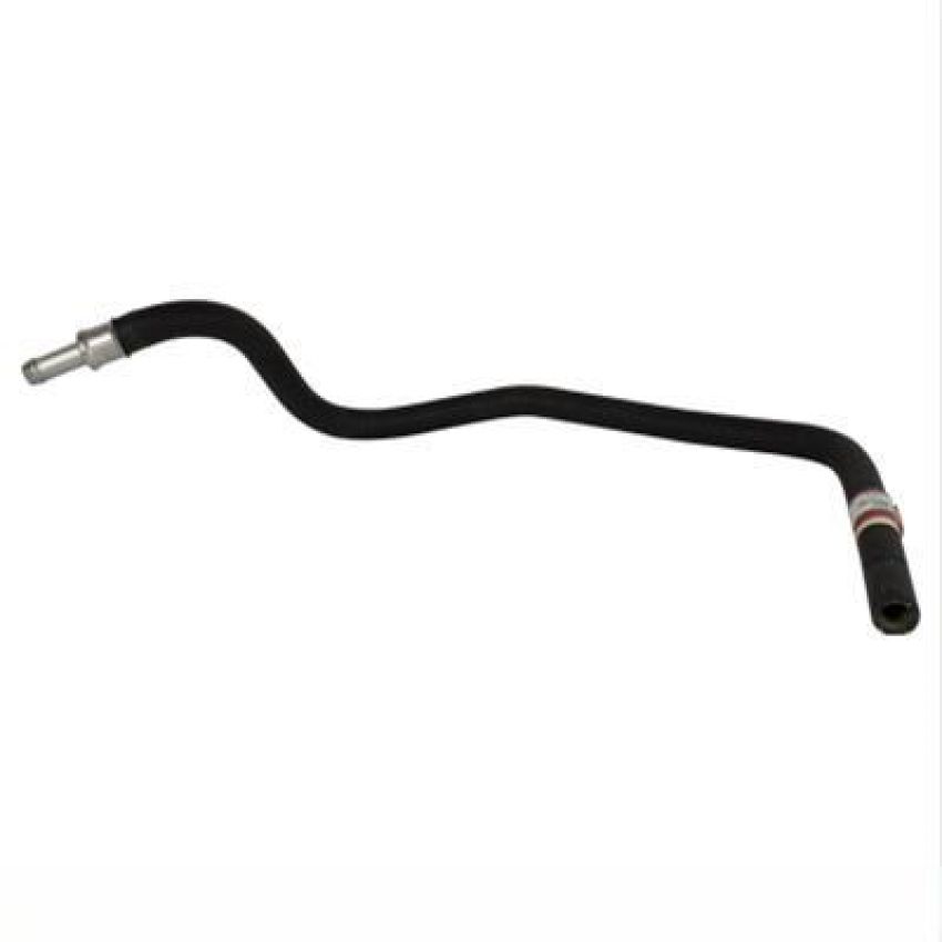 Motorcraft Molded Heater Hoses 1L2Z18472HD