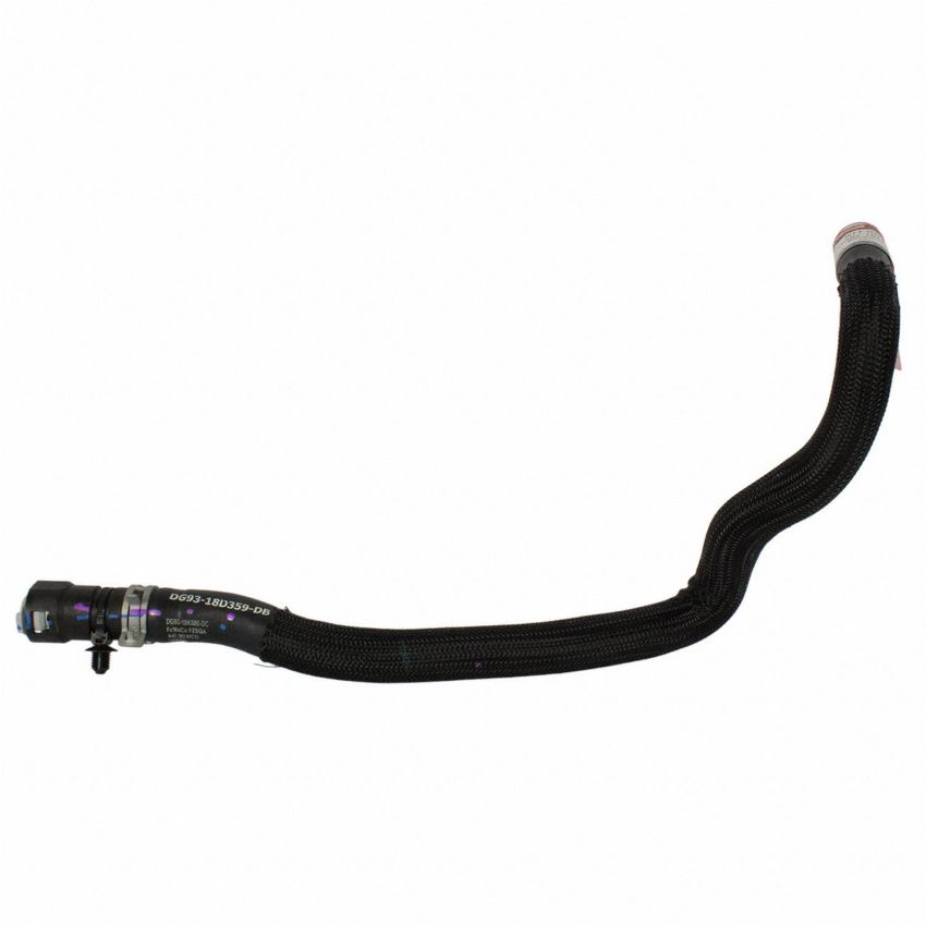 Motorcraft Heater Hoses DG9Z18472J