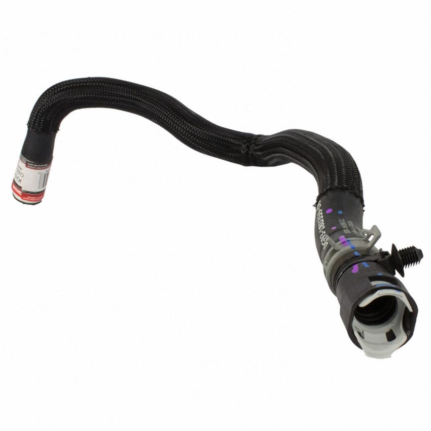 Motorcraft Heater Hoses DG9Z18472J