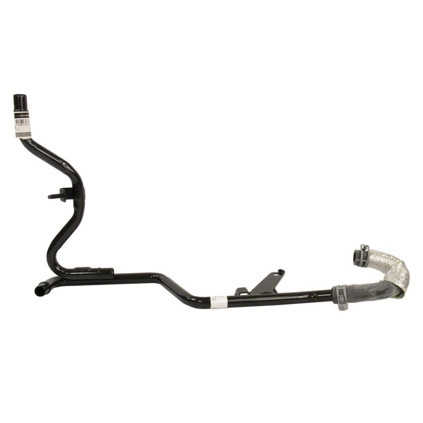 Motorcraft Heater Hoses GR3Z18472K