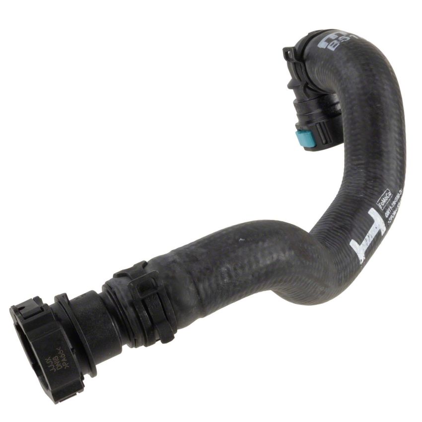 Motorcraft Heater Hoses GN1Z18472AG