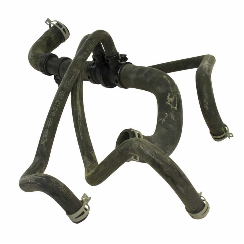 Motorcraft Radiator Hoses 5U9Z8286AB