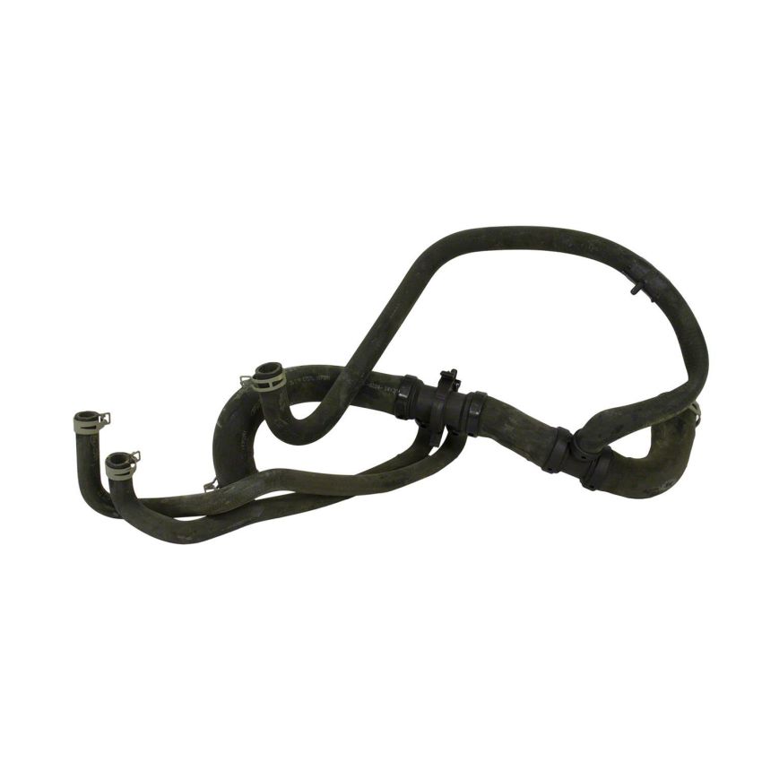 Motorcraft Radiator Hoses 5U9Z8286AB