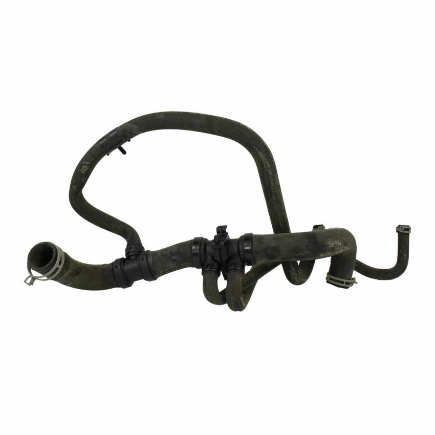 Motorcraft Radiator Hoses 5U9Z8286AB