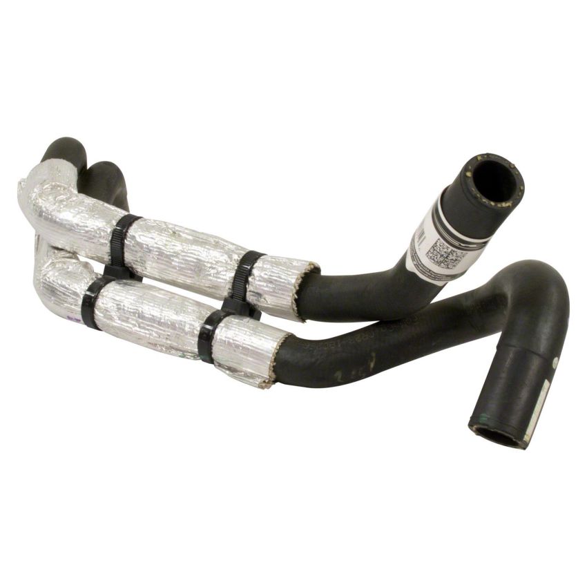 Motorcraft Radiator Hoses GR2Z8B081A