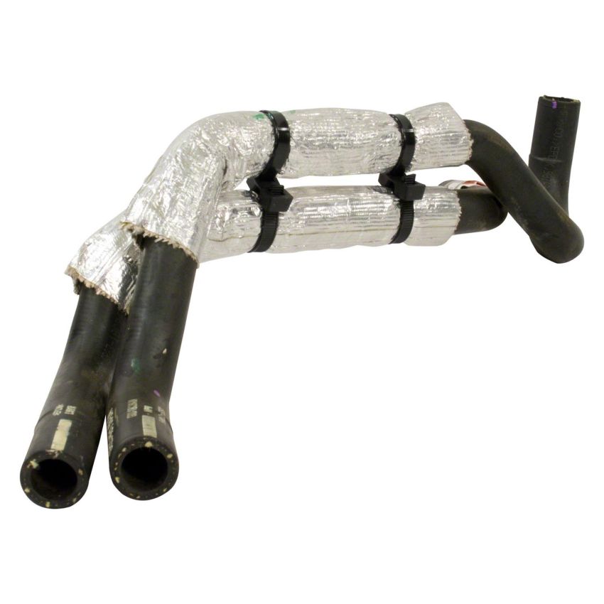 Motorcraft Radiator Hoses GR2Z8B081A