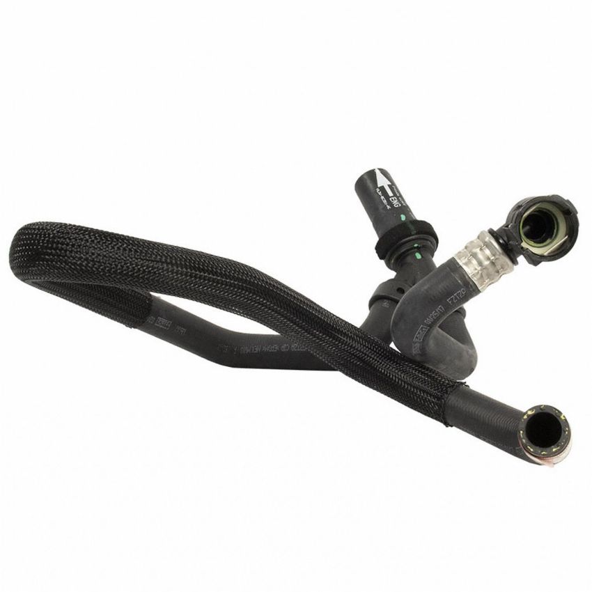 Motorcraft Radiator Hoses HL3Z8075A