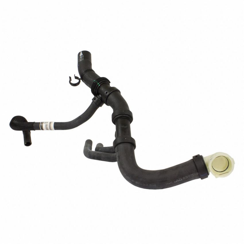 Motorcraft Radiator Hoses for 2017 F-150 - HL3Z8286C