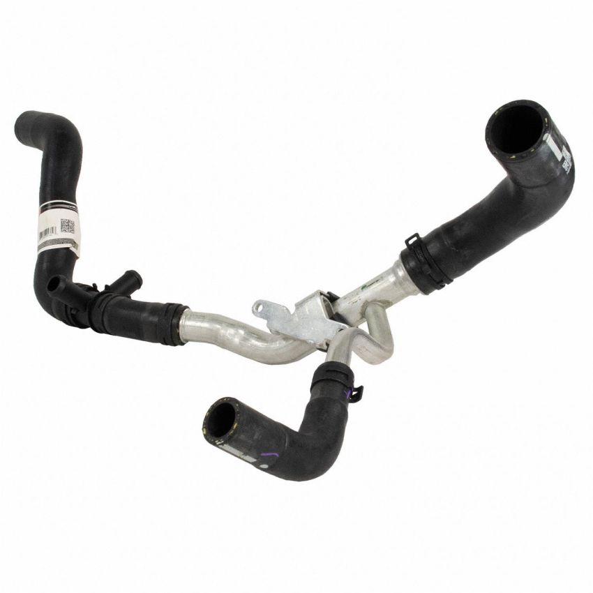 Motorcraft Radiator Hoses K2GZ8286A
