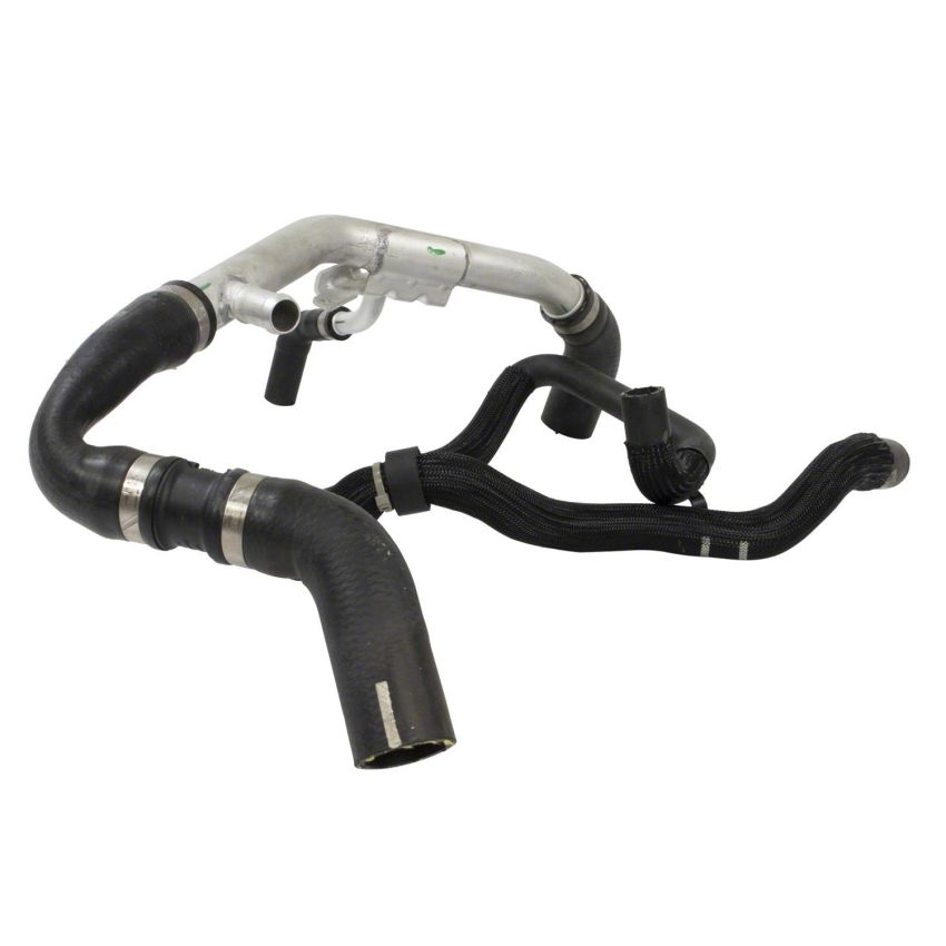Motorcraft Radiator Hoses J1GZ8286A
