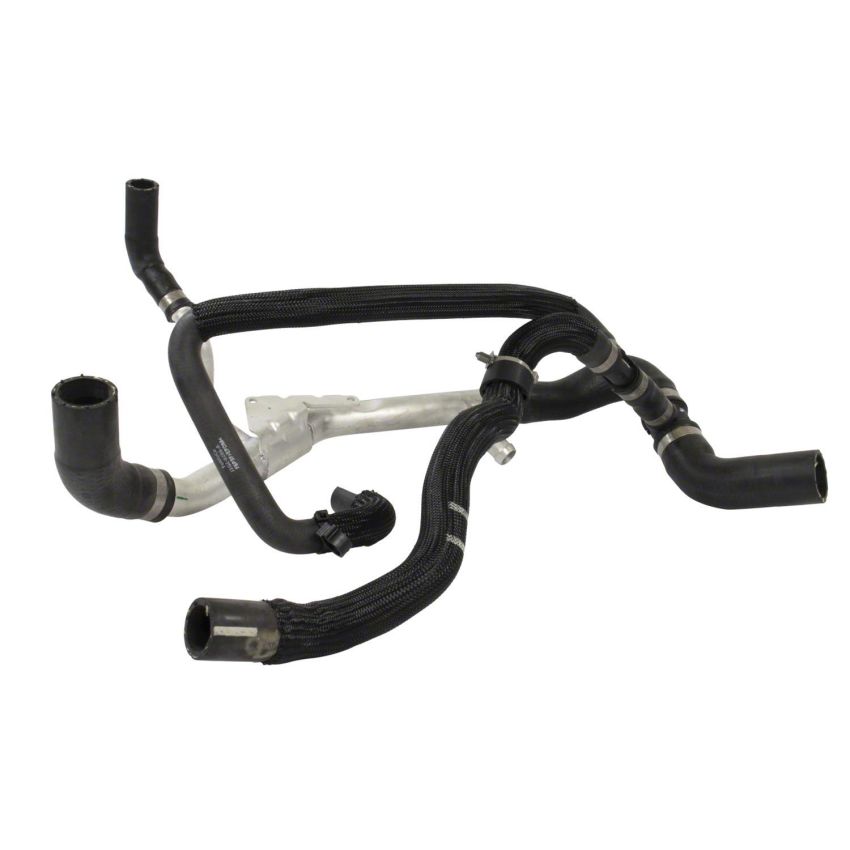 Motorcraft Radiator Hoses J1GZ8286A