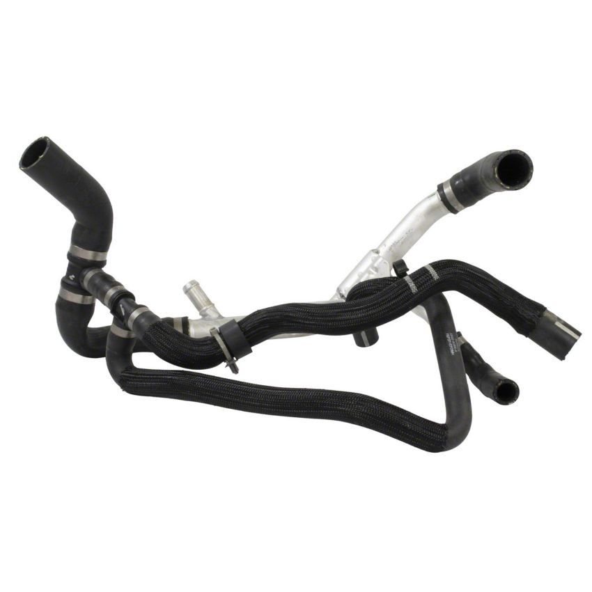 Motorcraft Radiator Hoses J1GZ8286A
