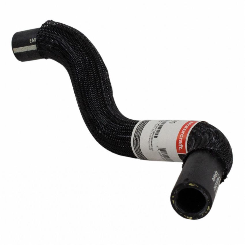 Motorcraft Radiator Hoses J1GZ8286C