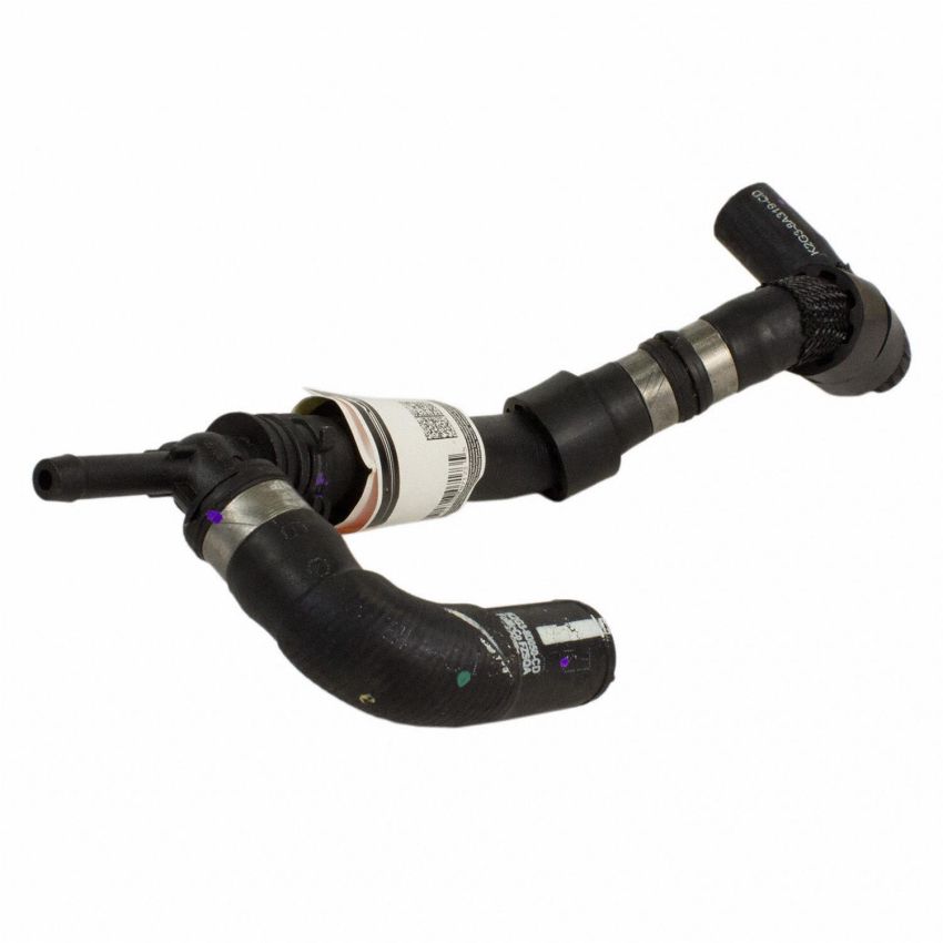 Motorcraft Radiator Hoses K2GZ8286B